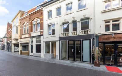 Steenweg 13-B