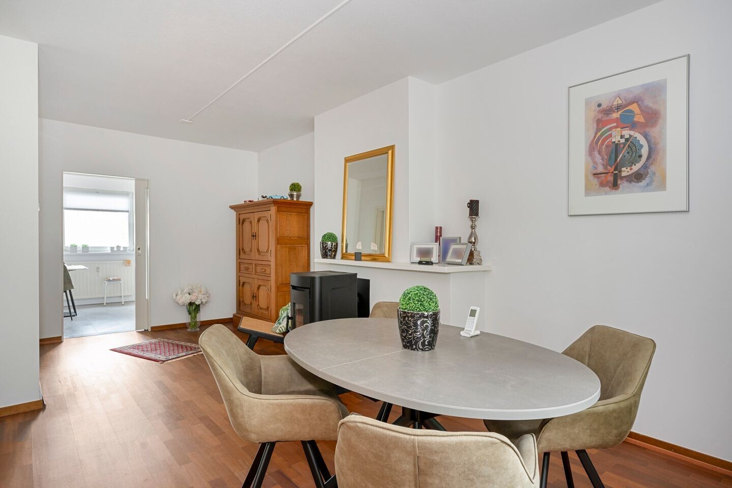 Appartement te koop: Walramstraat 49, Sittard