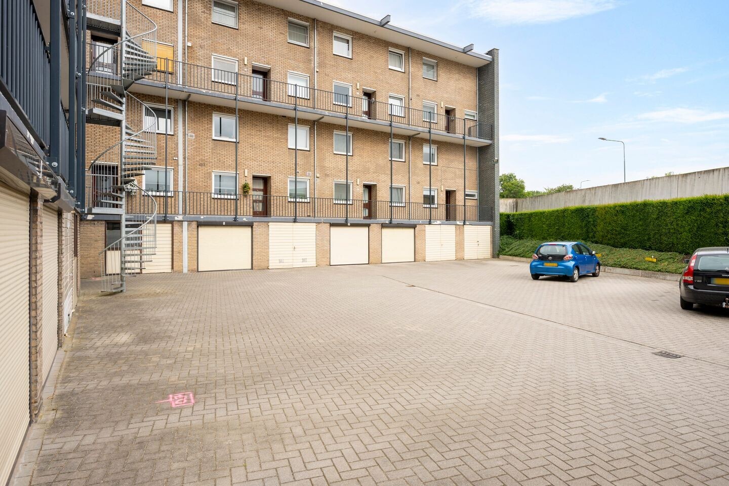 Appartement te koop: Walramstraat 49, Sittard