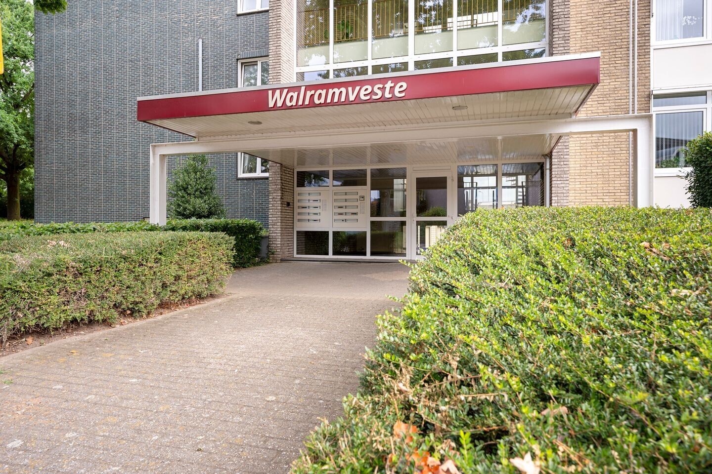 Appartement te koop: Walramstraat 49, Sittard
