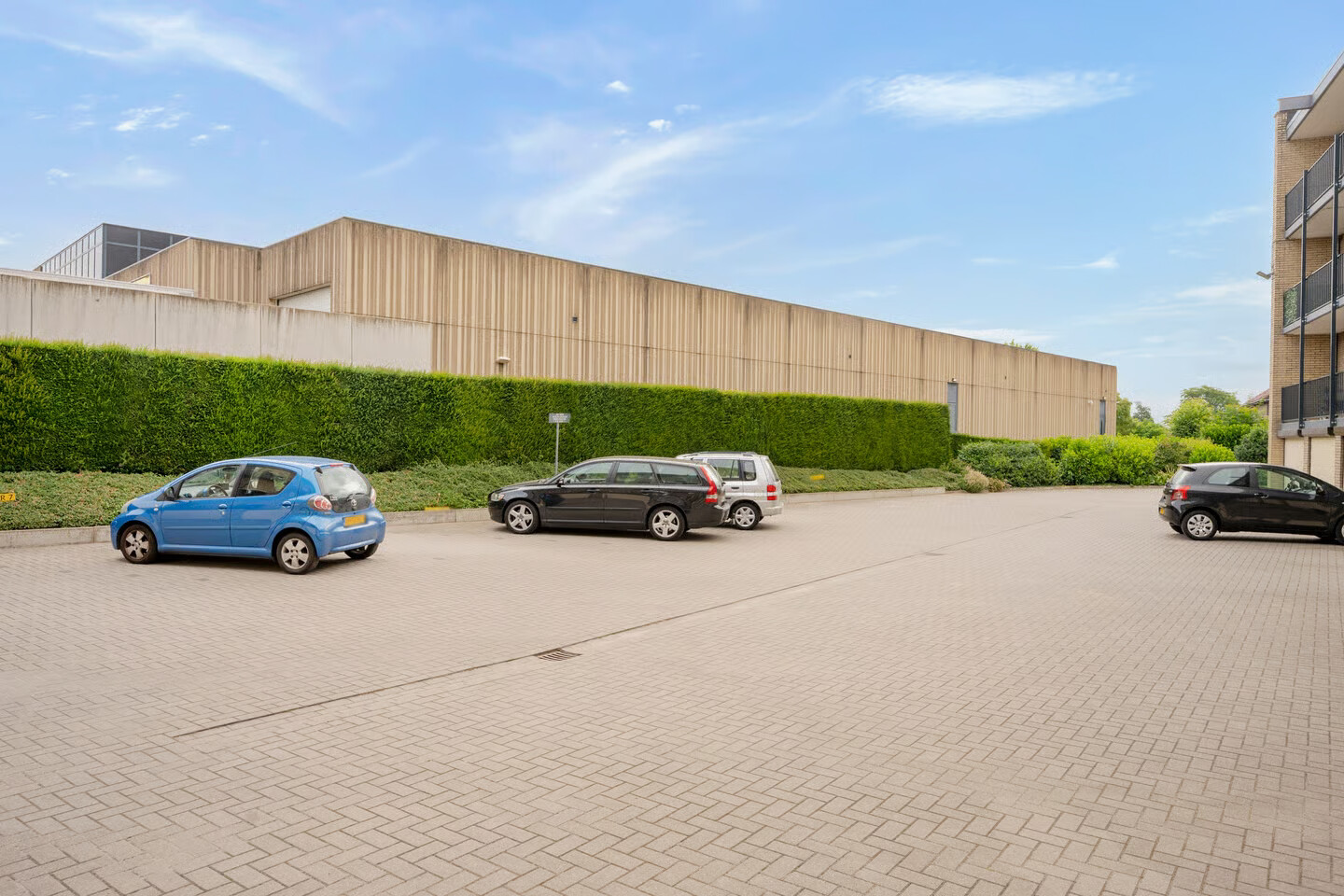 Appartement te koop: Walramstraat 49, Sittard