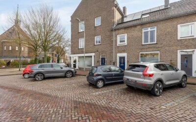 Heinseweg 17