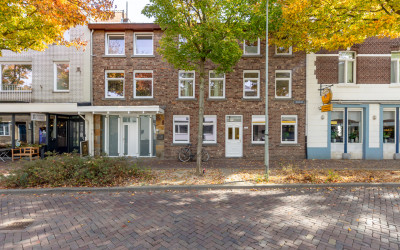 Heinseweg 3-A
