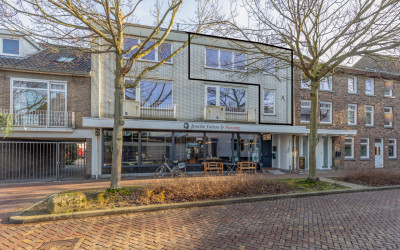 Heinseweg 9-A