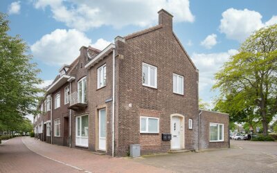 Overhovenerstraat 61
