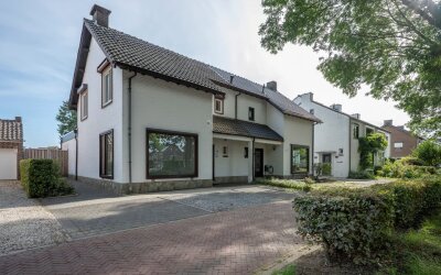 Huis te koop Elisabeth van Barstraat 241