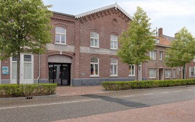 Rijksweg Noord 60