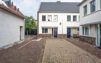 Engelenhof 25