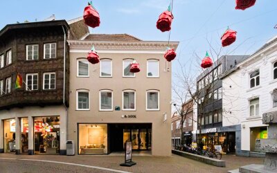 Limbrichterstraat 18-A