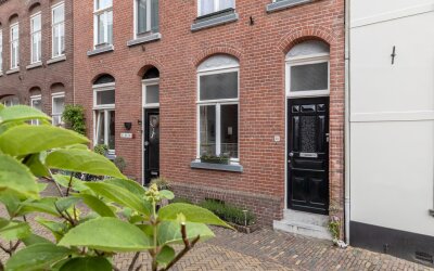 Begijnenhofstraat 20