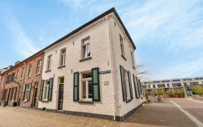 Begijnenhofstraat 32