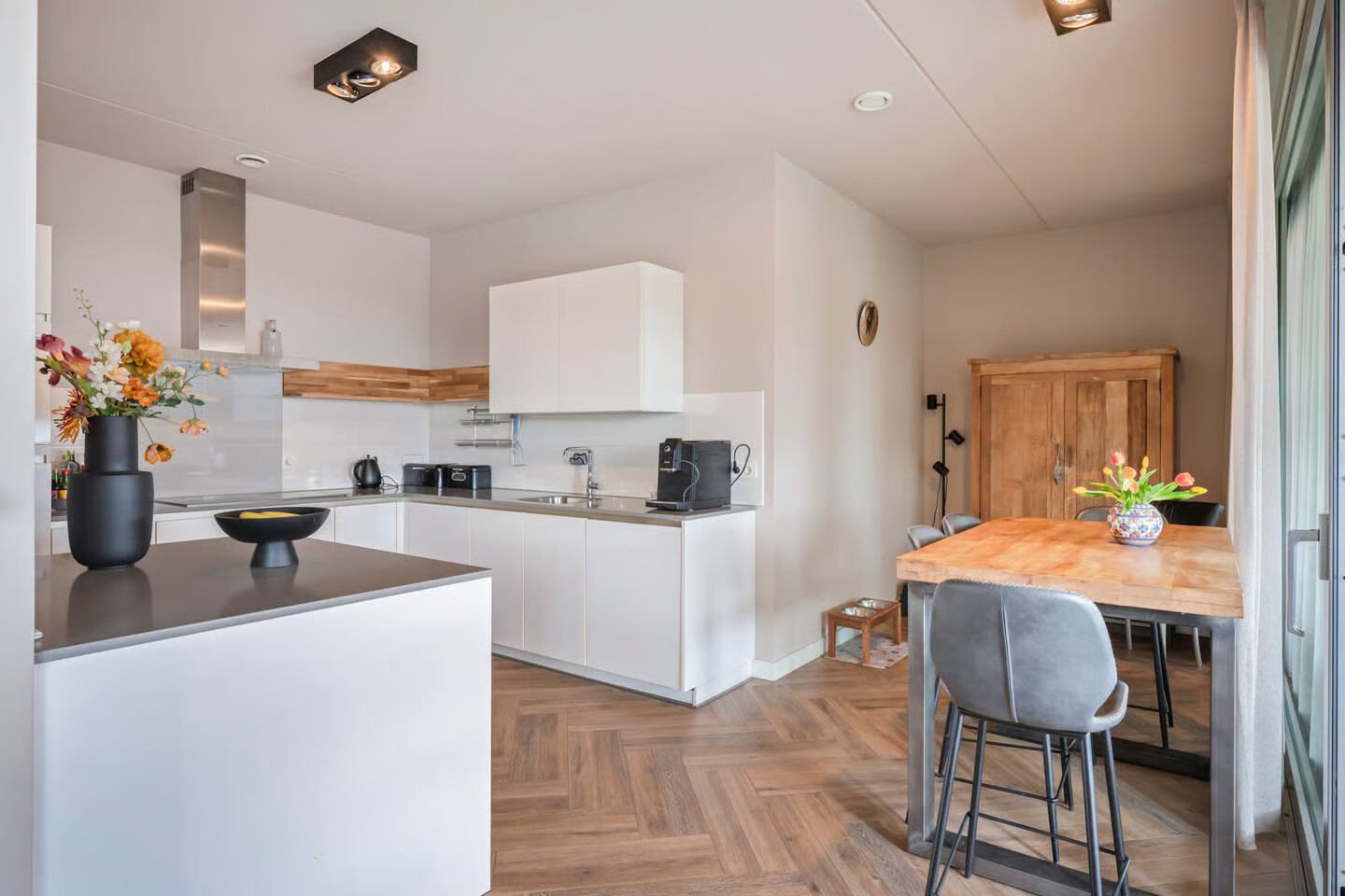 Appartement te koop: Odasingel 499, Sittard