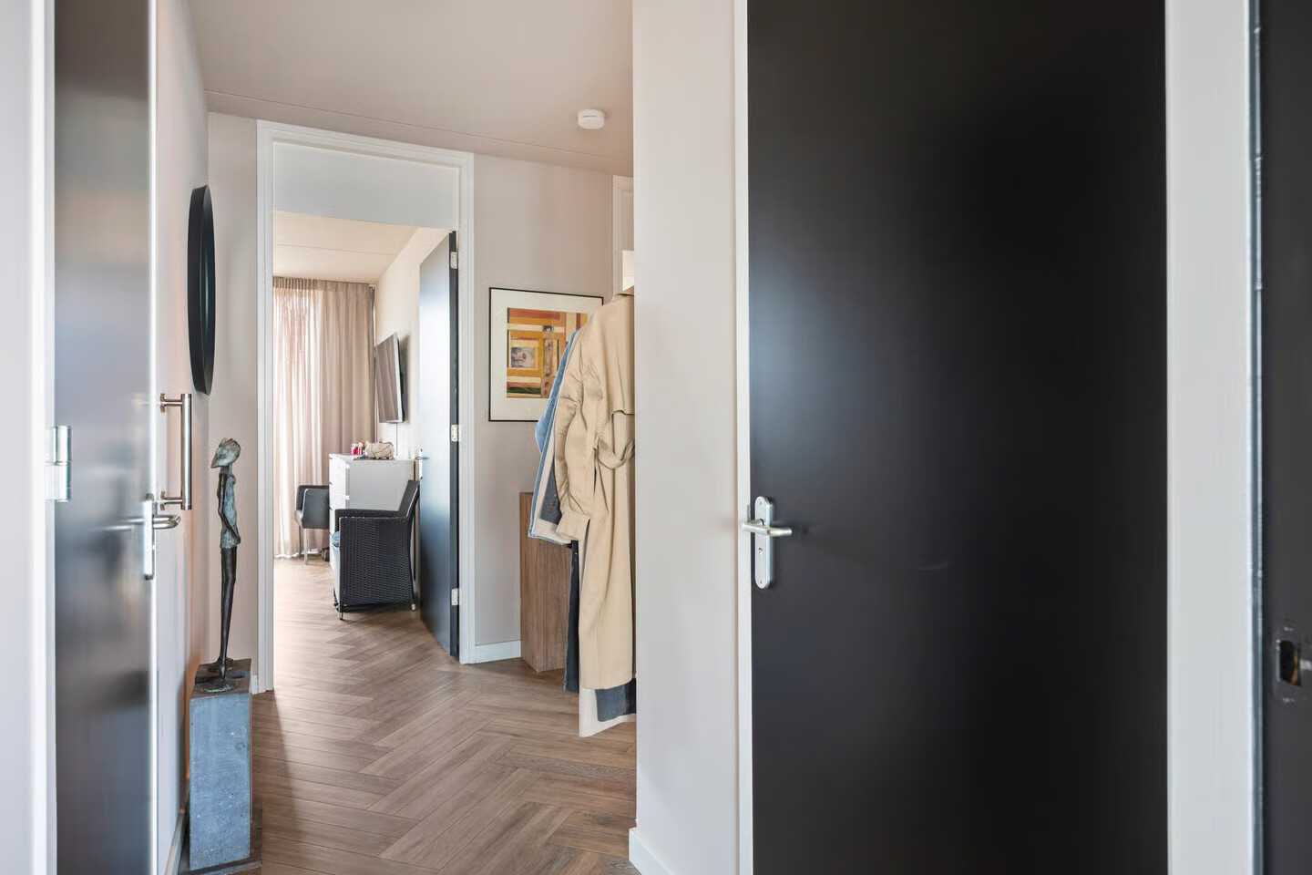 Appartement te koop: Odasingel 499, Sittard
