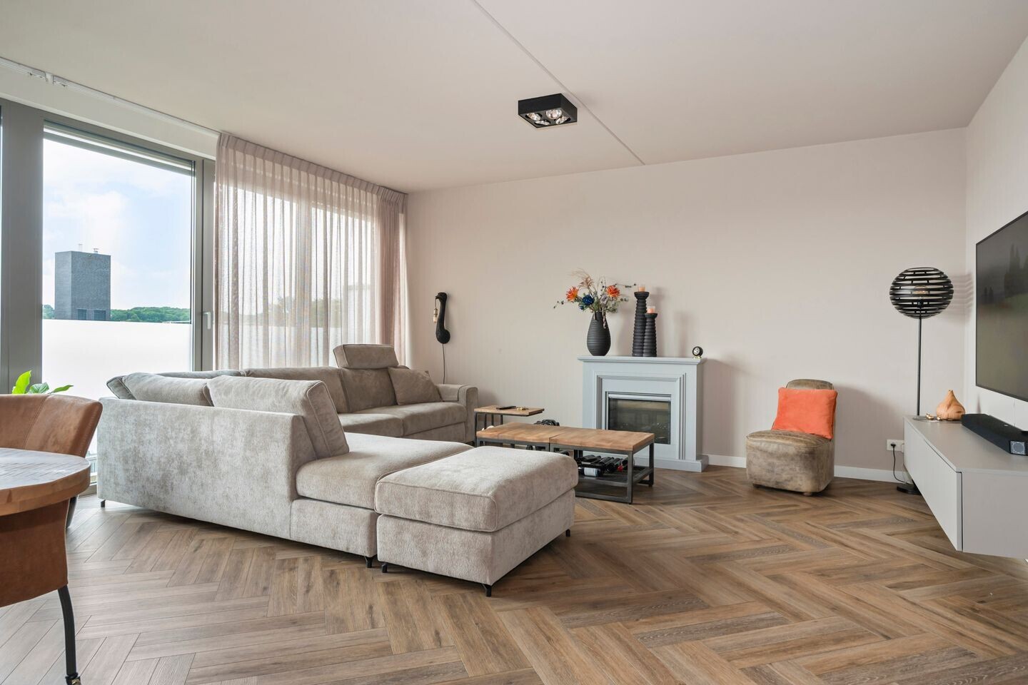Appartement te koop: Odasingel 499, Sittard