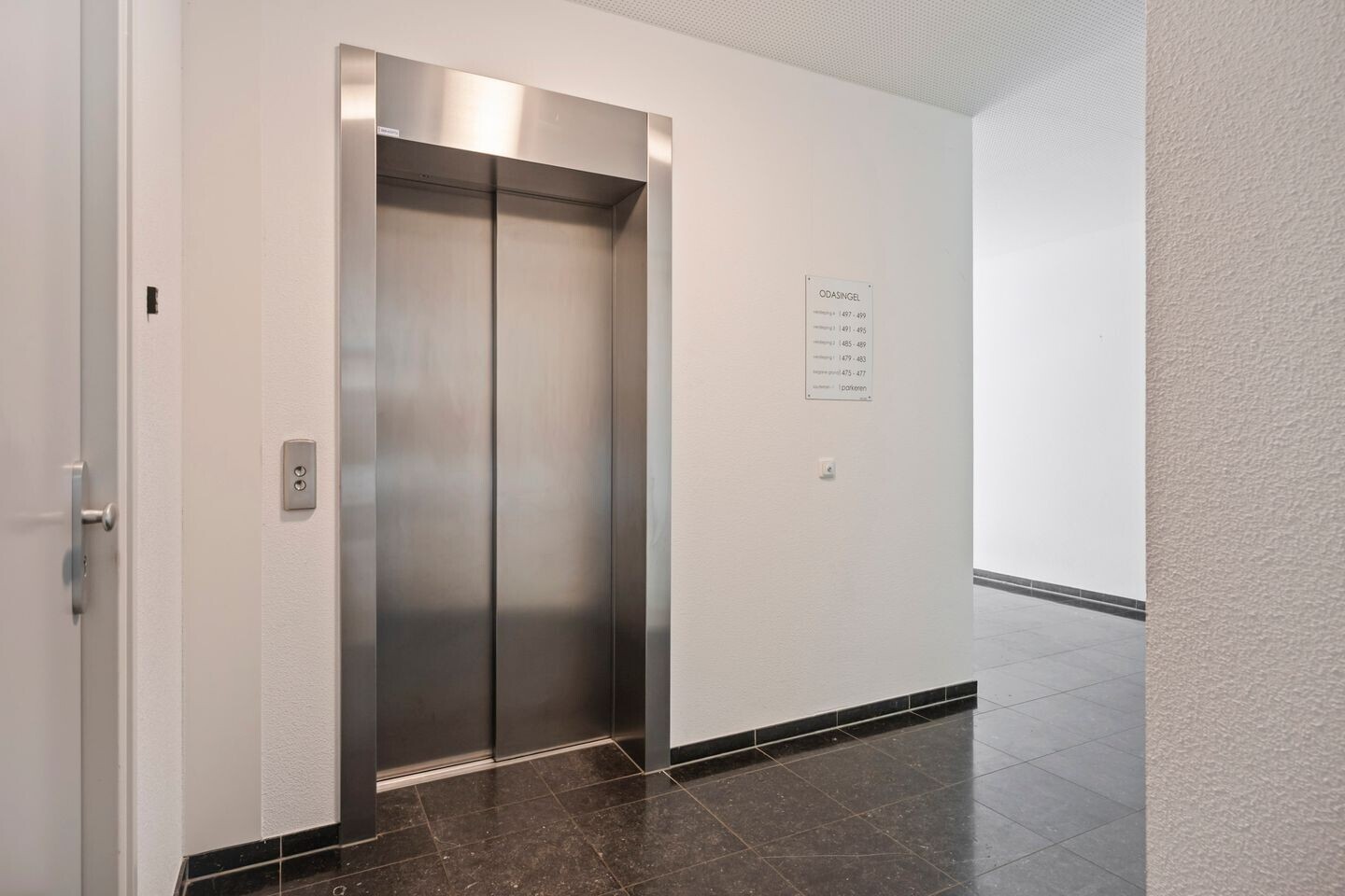 Appartement te koop: Odasingel 499, Sittard