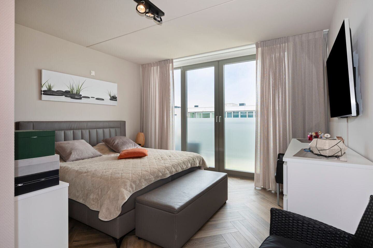 Appartement te koop: Odasingel 499, Sittard