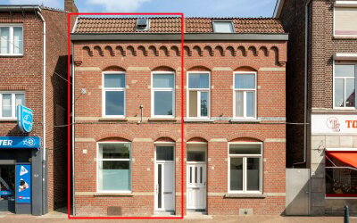 Paardestraat 55