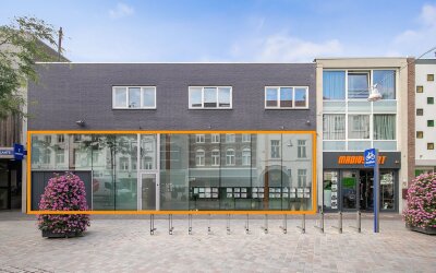 Paardestraat 10