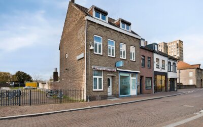 Paardestraat 32