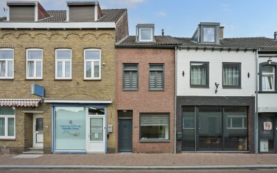 Huis te koop Paardestraat 34