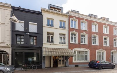 Putstraat 14-A