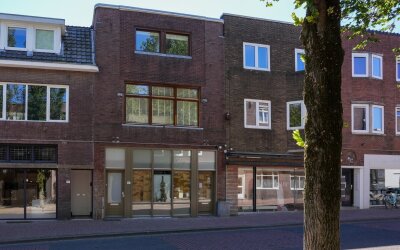 Rosmolenstraat 12-A