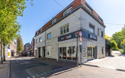 Rosmolenstraat 26