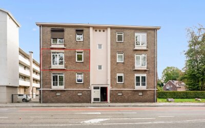 Engelenkampstraat 35-I