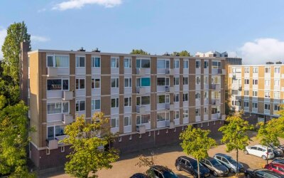 Engelenkampstraat 12-I