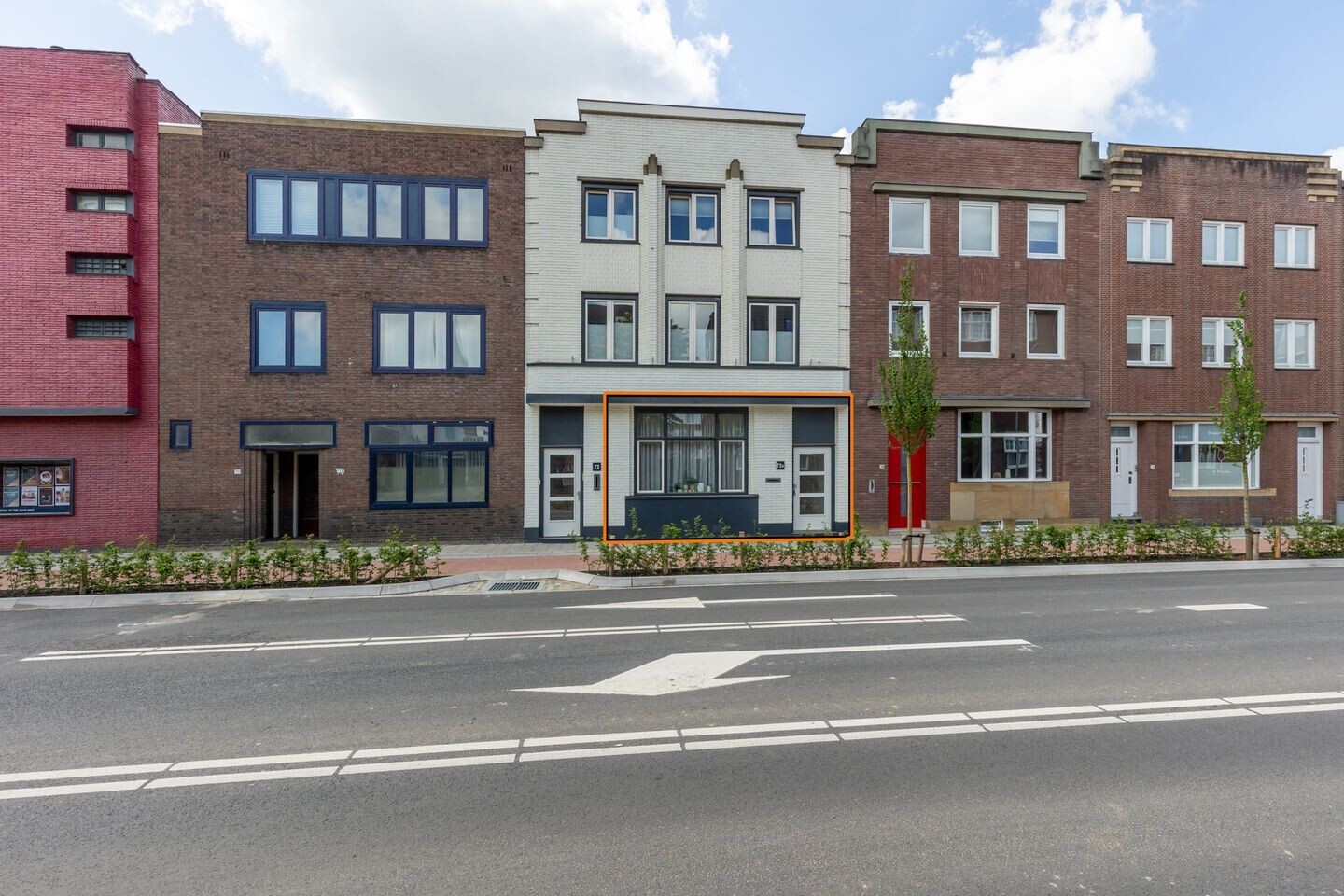 Appartement te koop: Engelenkampstraat 72A, Sittard