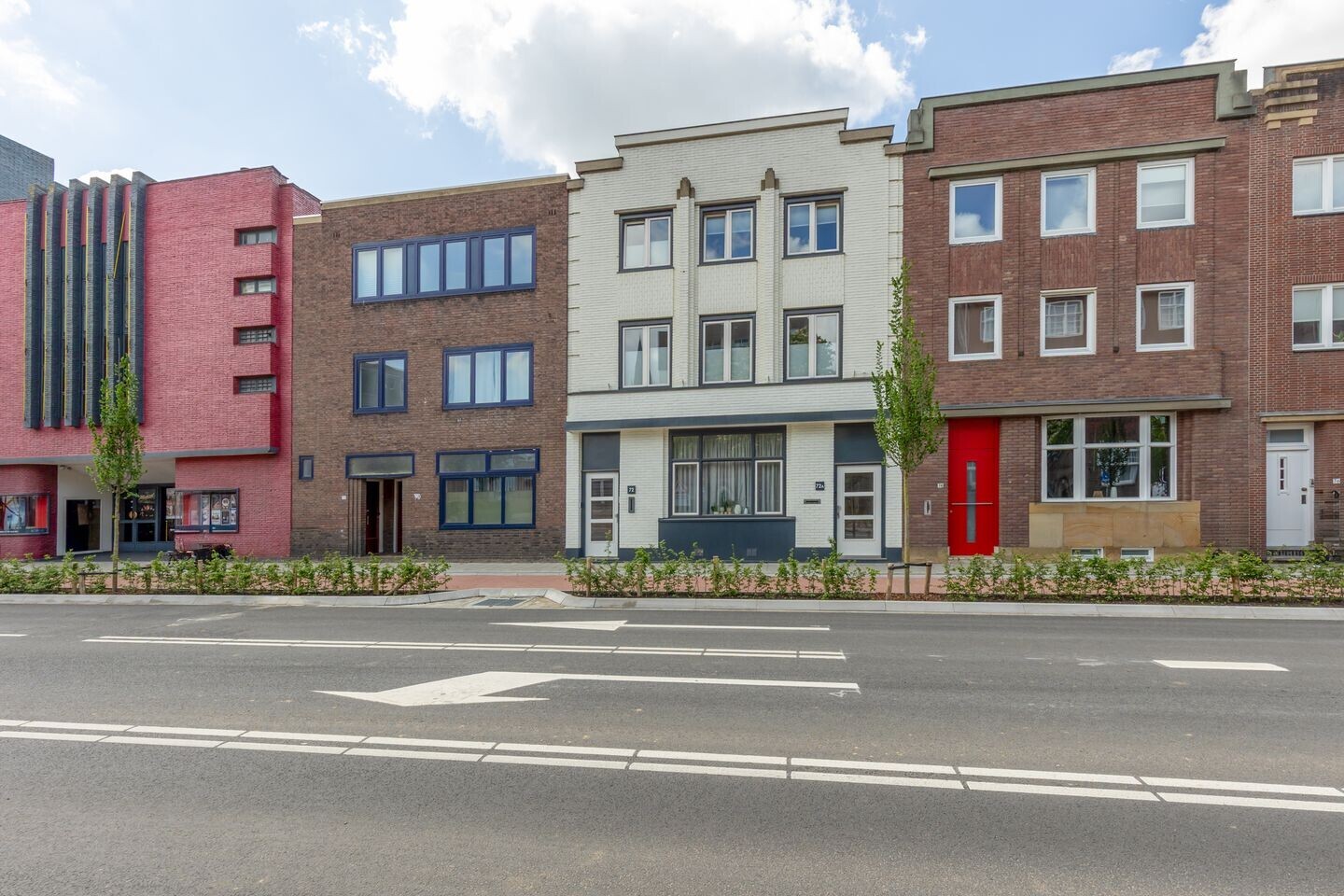 Appartement te koop: Engelenkampstraat 72A, Sittard