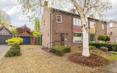 Baenjenstraat 10