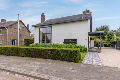 Baenjenstraat 16-A