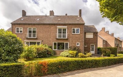 Beukenlaan 2-A