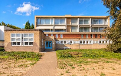 Parklaan 13-3