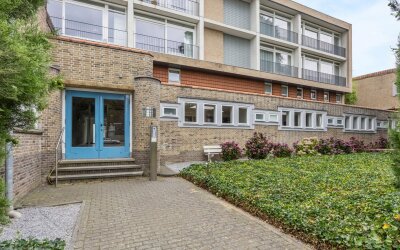 Parklaan 13-4