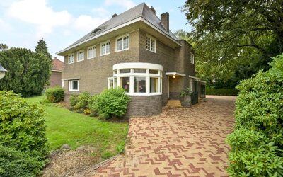 Parklaan 29