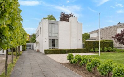 Parklaan 32