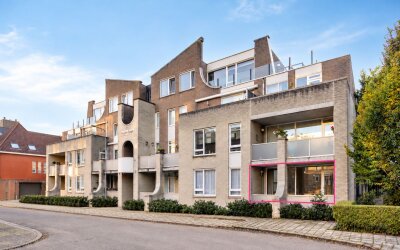 Kleine Steeg 1-4