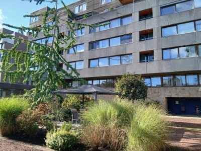 Wilhelminastraat 13-29