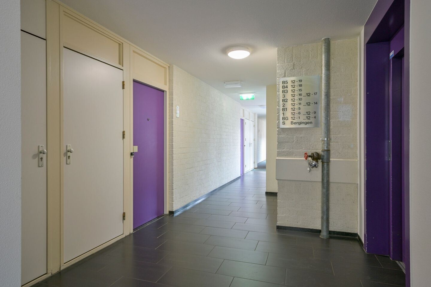 Appartement te koop: Wilhelminastraat 12-1, Sittard