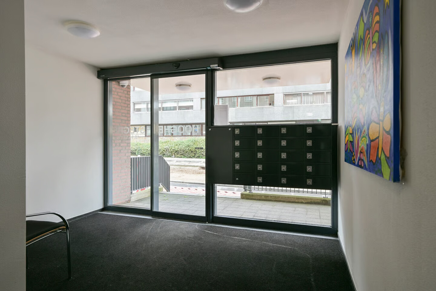 Appartement te koop: Wilhelminastraat 12-1, Sittard