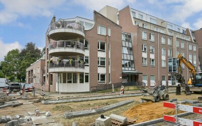 Wilhelminastraat 12-1