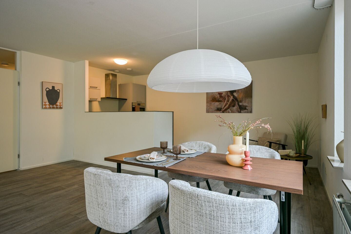 Appartement te koop: Wilhelminastraat 12-1, Sittard