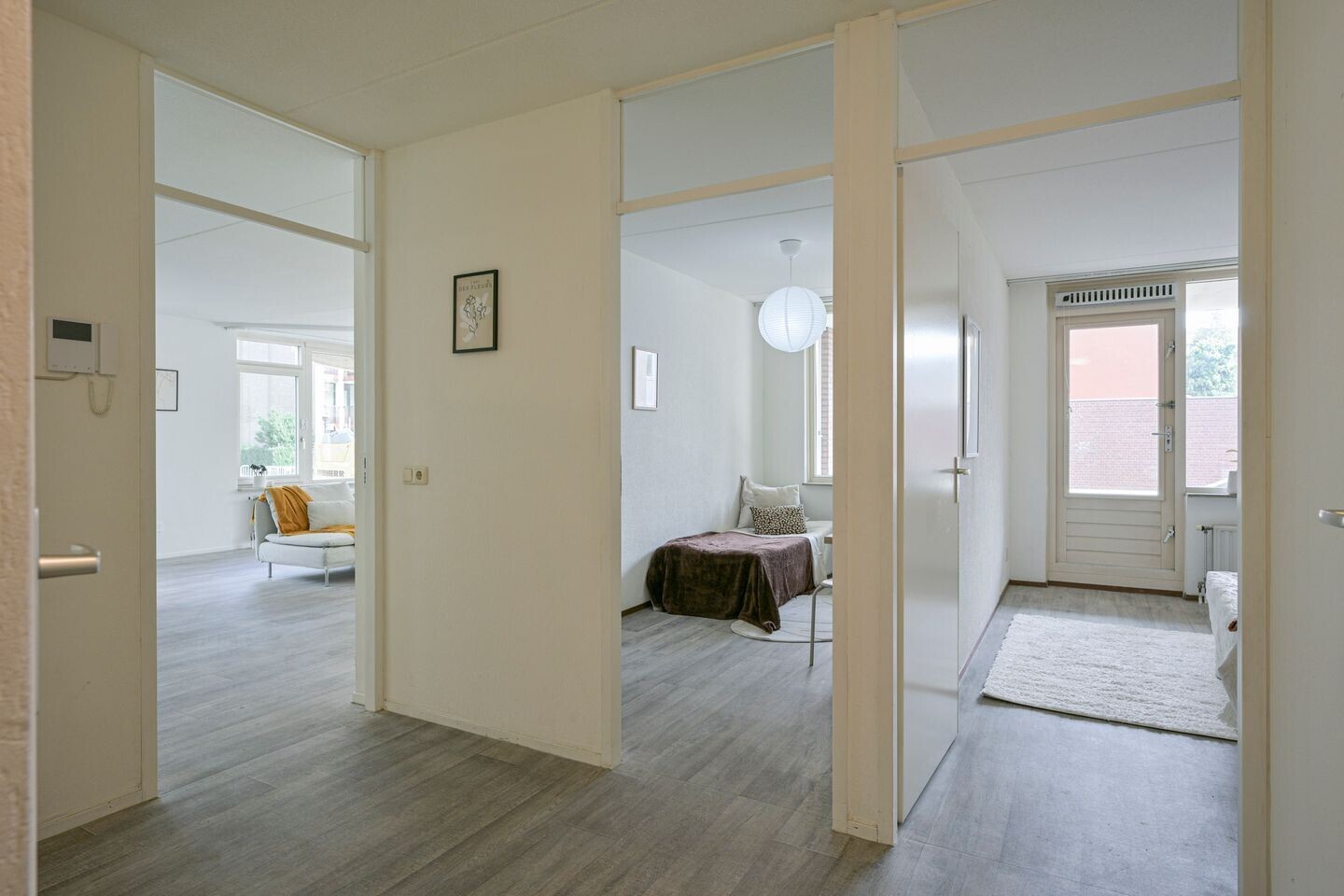 Appartement te koop: Wilhelminastraat 12-1, Sittard