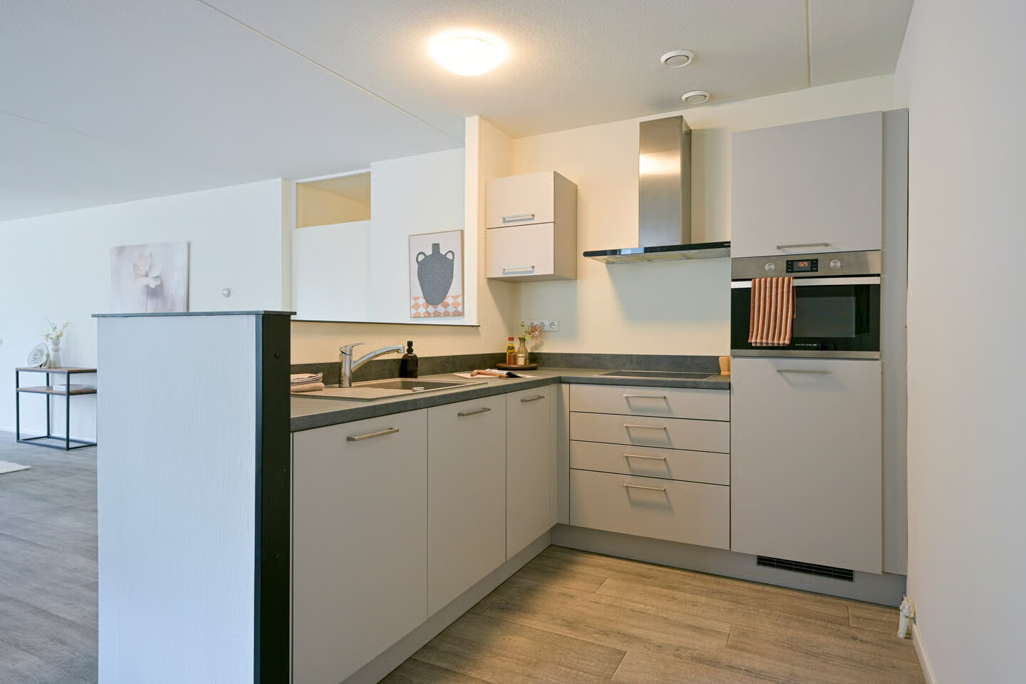 Appartement te koop: Wilhelminastraat 12-1, Sittard