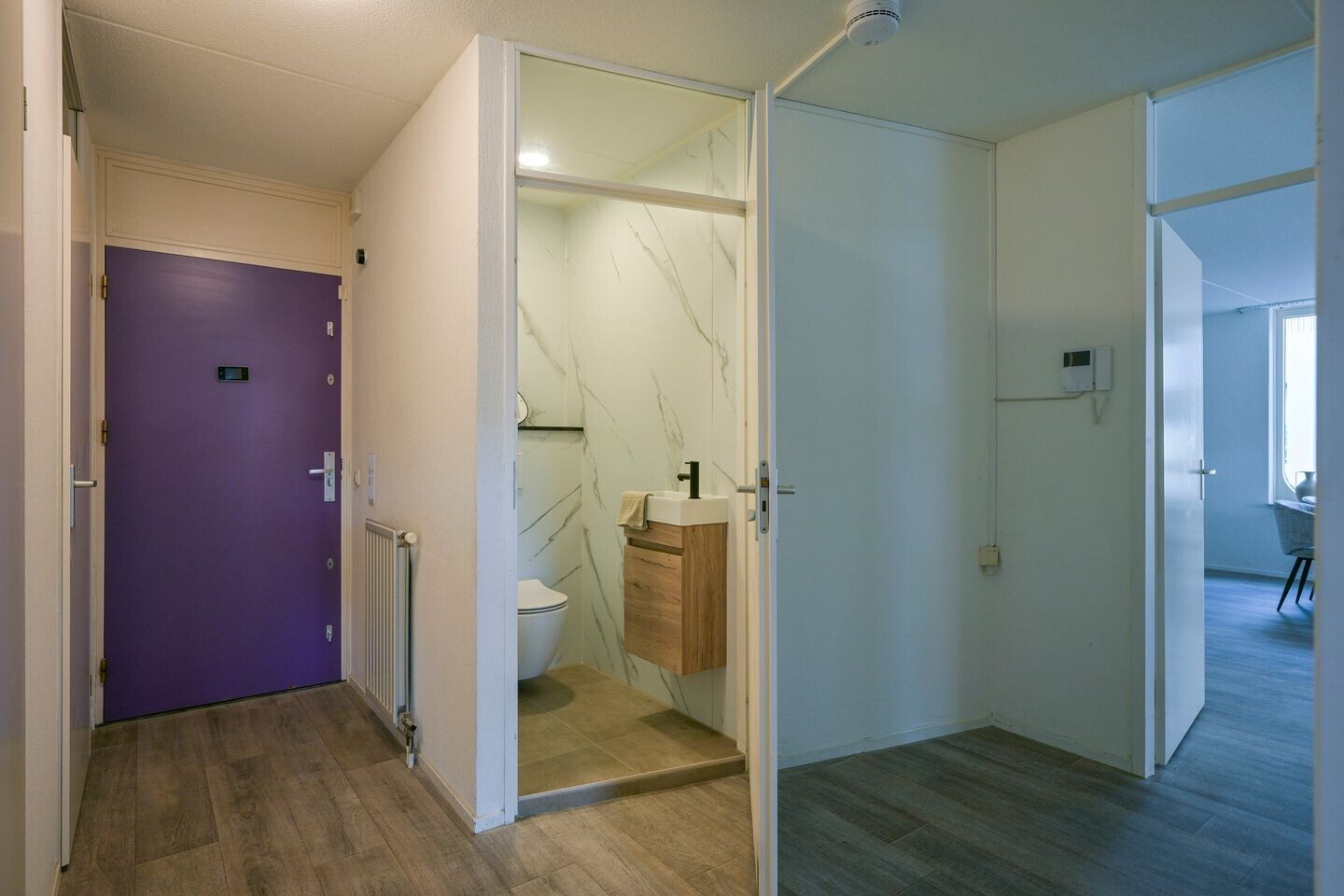 Appartement te koop: Wilhelminastraat 12-1, Sittard