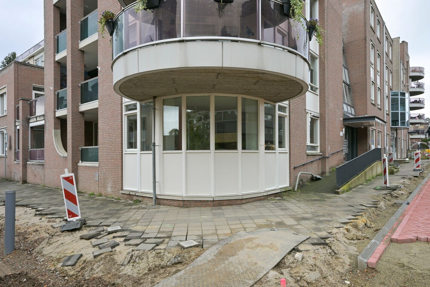 Appartement te koop: Wilhelminastraat 12-1, Sittard