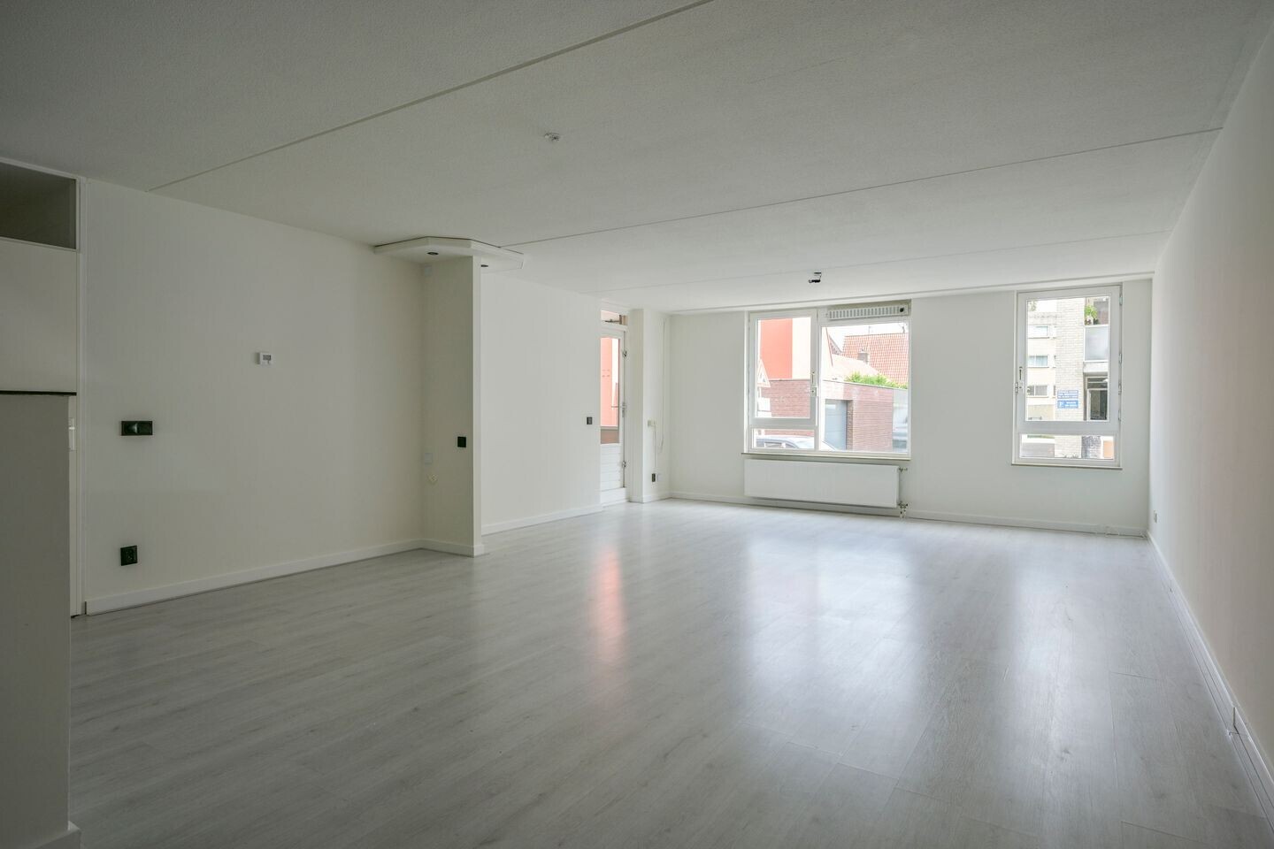 Appartement te koop: Wilhelminastraat 12-2, Sittard