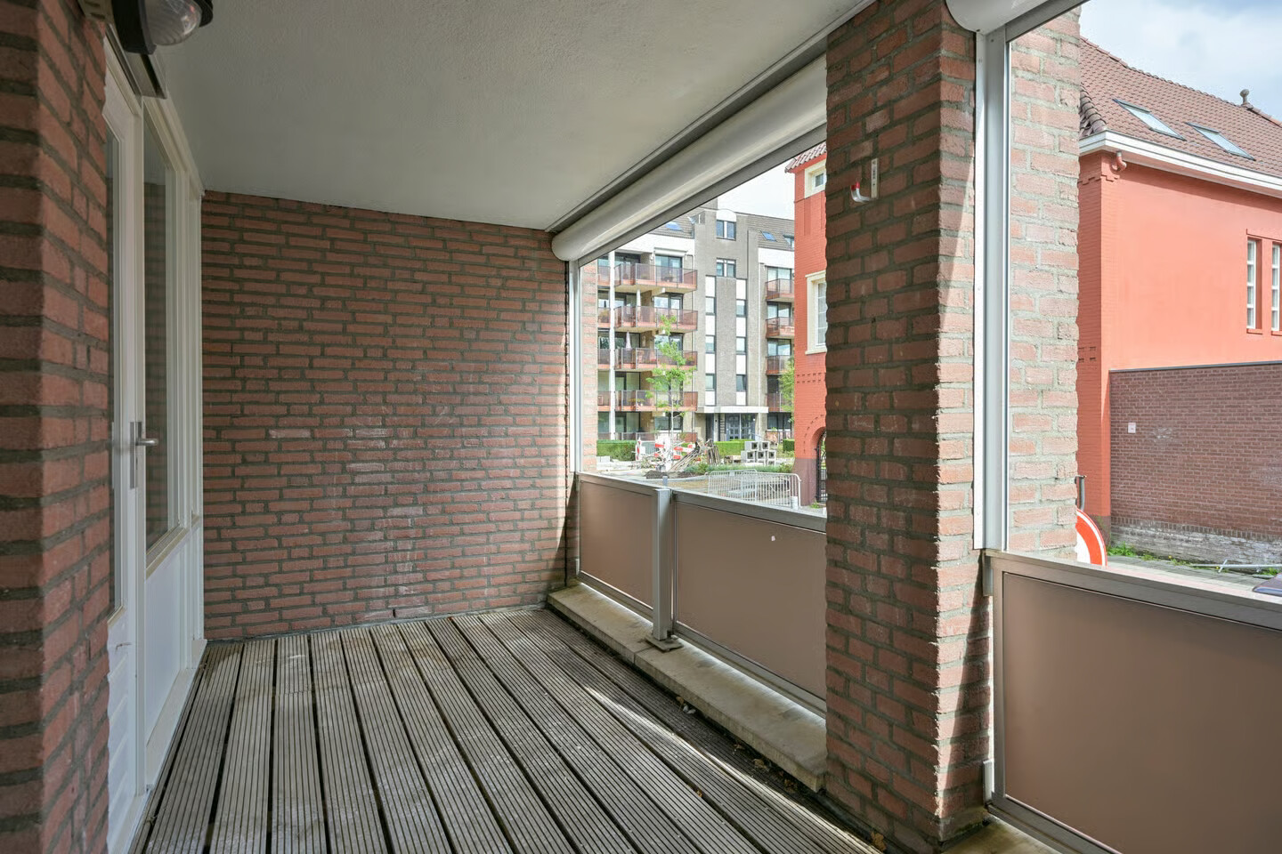 Appartement te koop: Wilhelminastraat 12-2, Sittard